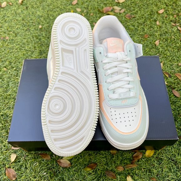 Nike Air Force 1 shadow - Picture 2 of 4